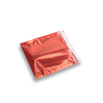 Snazzybag Carré Rouge