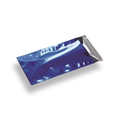 Snazzybag Dinlong Blue
