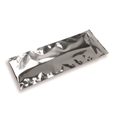 Snazzybag Notary Silver