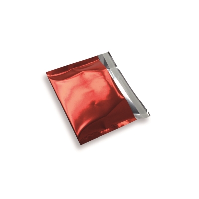 Snazzybag A6/ C6 Red