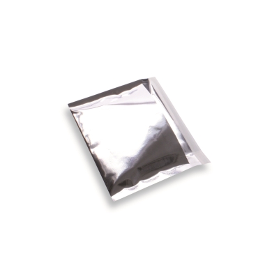 Snazzybag A6/ C6 Argent