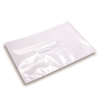 Snazzybag A4/ C4 Transparent