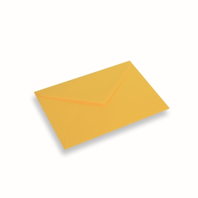 Enveloppes Papier Coloré A5/ C5 Jaune