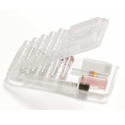 Transportblister Kombi (VMV) Translucent