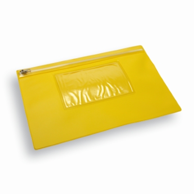 PolyMed® 260 mm x 176 mm Gul