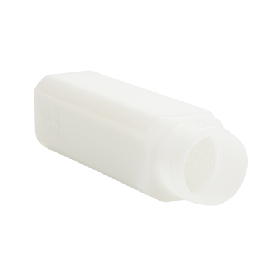 BioPost Container Hvit