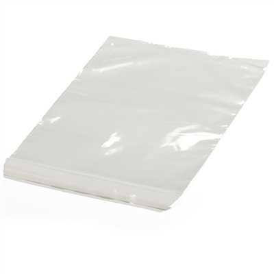 TopTac with airhole (40 micron) 230 mm x 325 mm Transparent