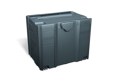 Systainer® T-Loc 4 296 mm x 396 mm Anthrazit