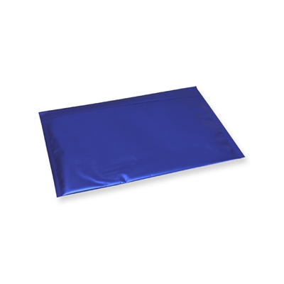 Silkbag A5/ C5 Bleu