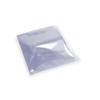 Snazzybag A5/C5 Sølv
