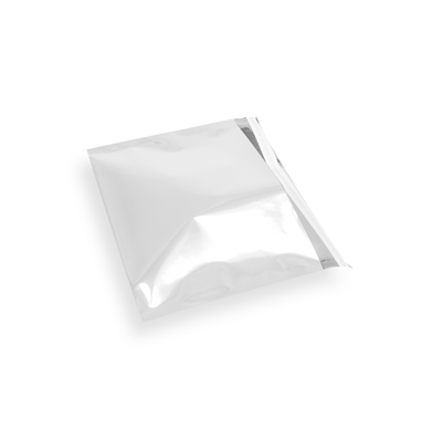 Snazzybag A5/C5 Hvid