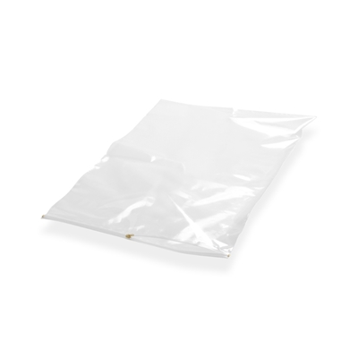 Lynlåsposer 1000 mm x 1000 mm Transparent