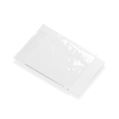 Transcase CD Translucent