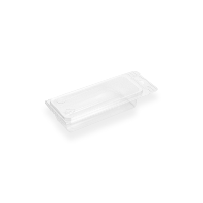 Blisters 45 mm x 115 mm Translucide