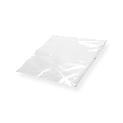 Lynlåsposer 750 mm x 1050 mm Transparent