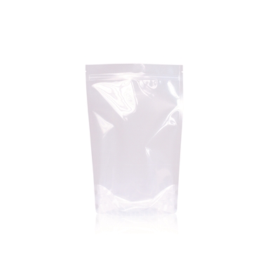LamiZip Standbodenbeuteln 220 mm x 330 mm Translucent