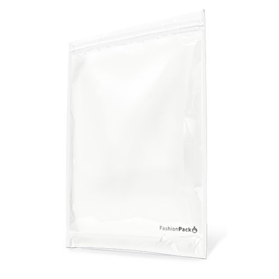Fashionpack Hvit