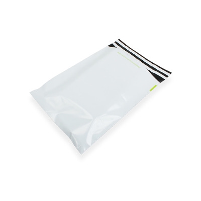 Shipping bag recycled A4/ C4 White