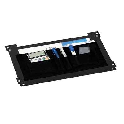 Dokumentholder for Systainer3 Svart
