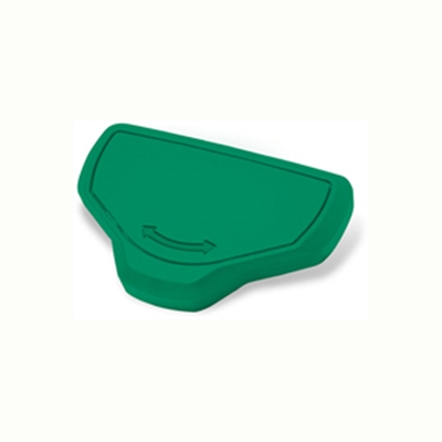 T-Lock for MiniSystainer Grønn