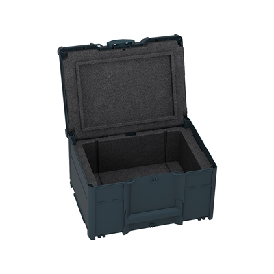 MediCoolTainer EPP Sys3 M237 296 mm x 396 mm Antrasitt