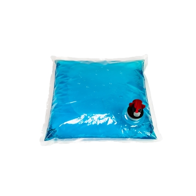 Bag-In-Box bag 304 mm x 324 mm Transparent