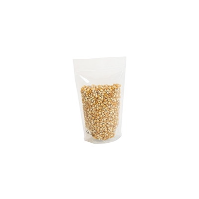 Lamizip MonoPolymer 4.72 inch x 8.27 inch Transparent