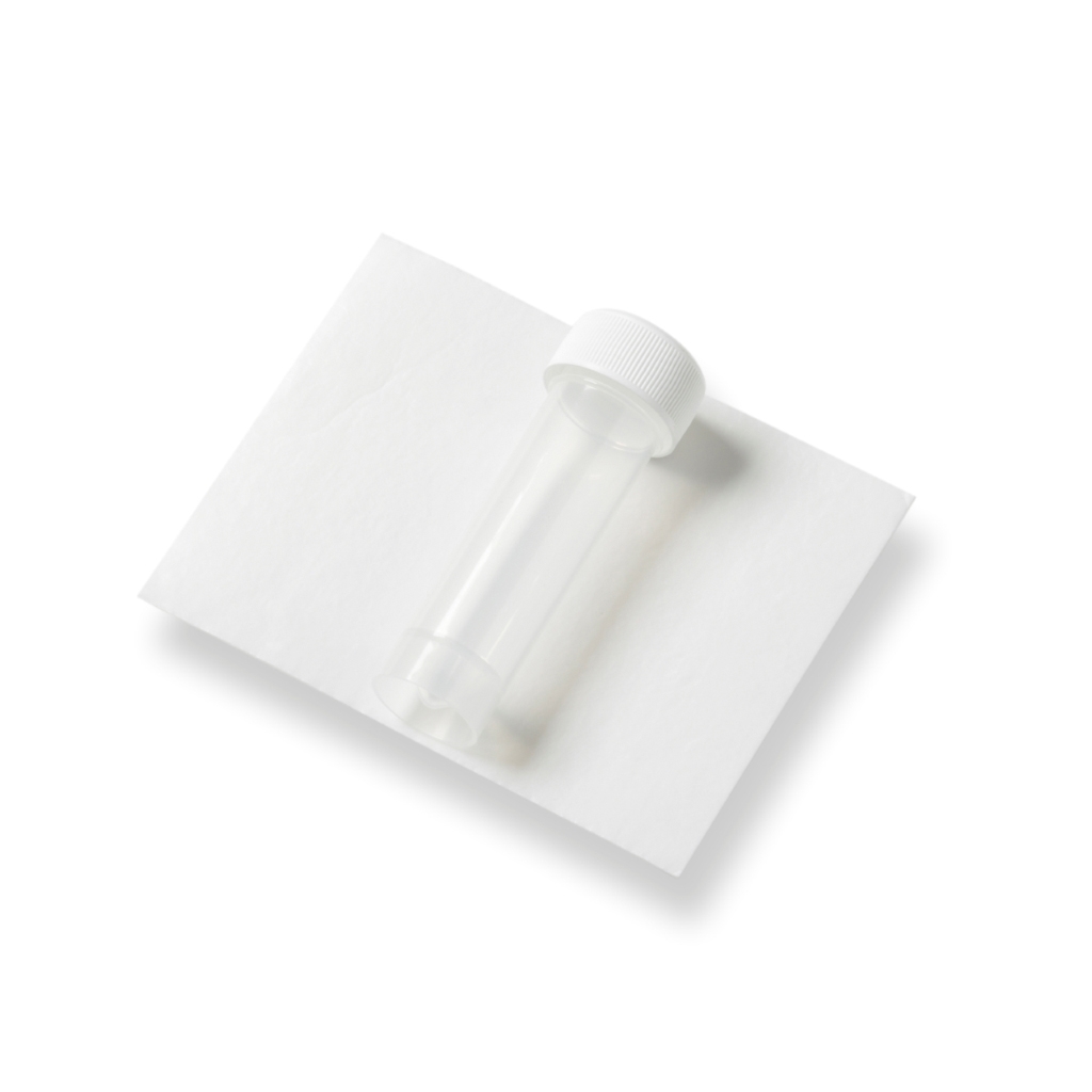 Absorbing sheet 15 ml 90 mm x 127 mm White